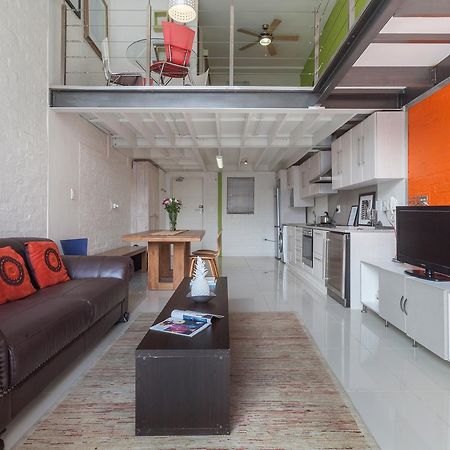 Harbour Terrace 14 By Ctha Apartment Кейптаун Екстериор снимка
