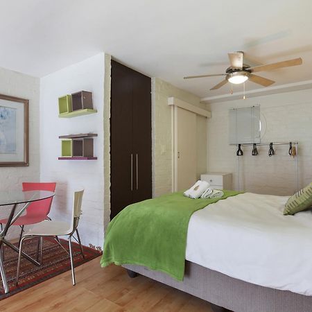 Harbour Terrace 14 By Ctha Apartment Кейптаун Екстериор снимка