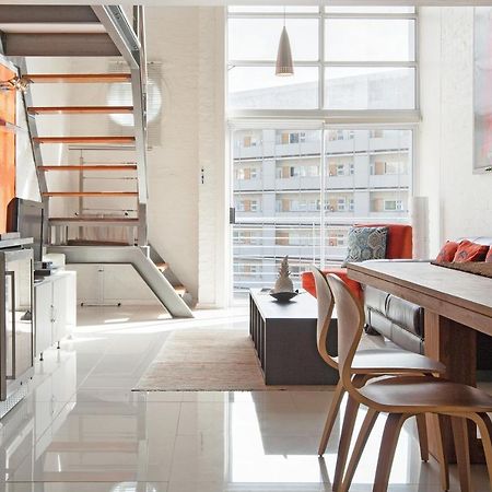 Harbour Terrace 14 By Ctha Apartment Кейптаун Екстериор снимка
