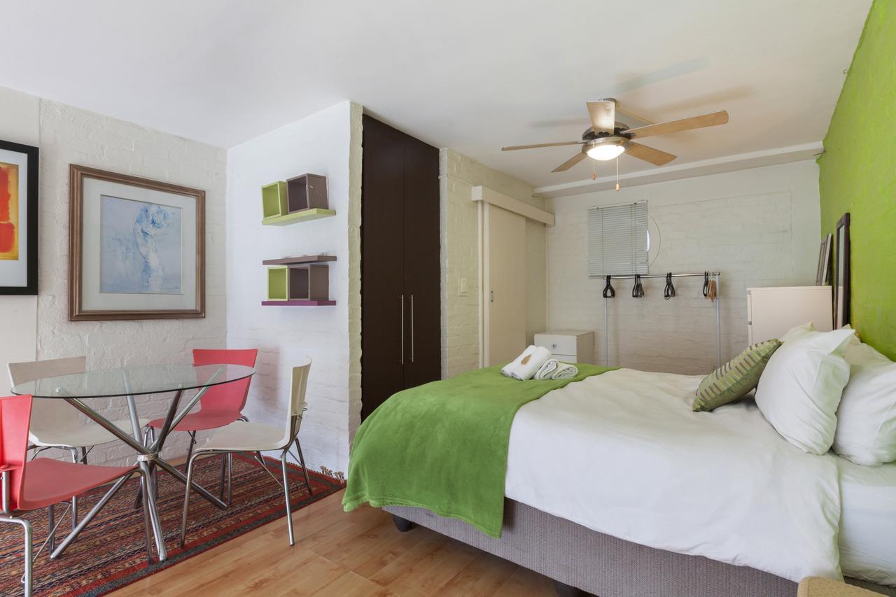 Harbour Terrace 14 By Ctha Apartment Кейптаун Екстериор снимка