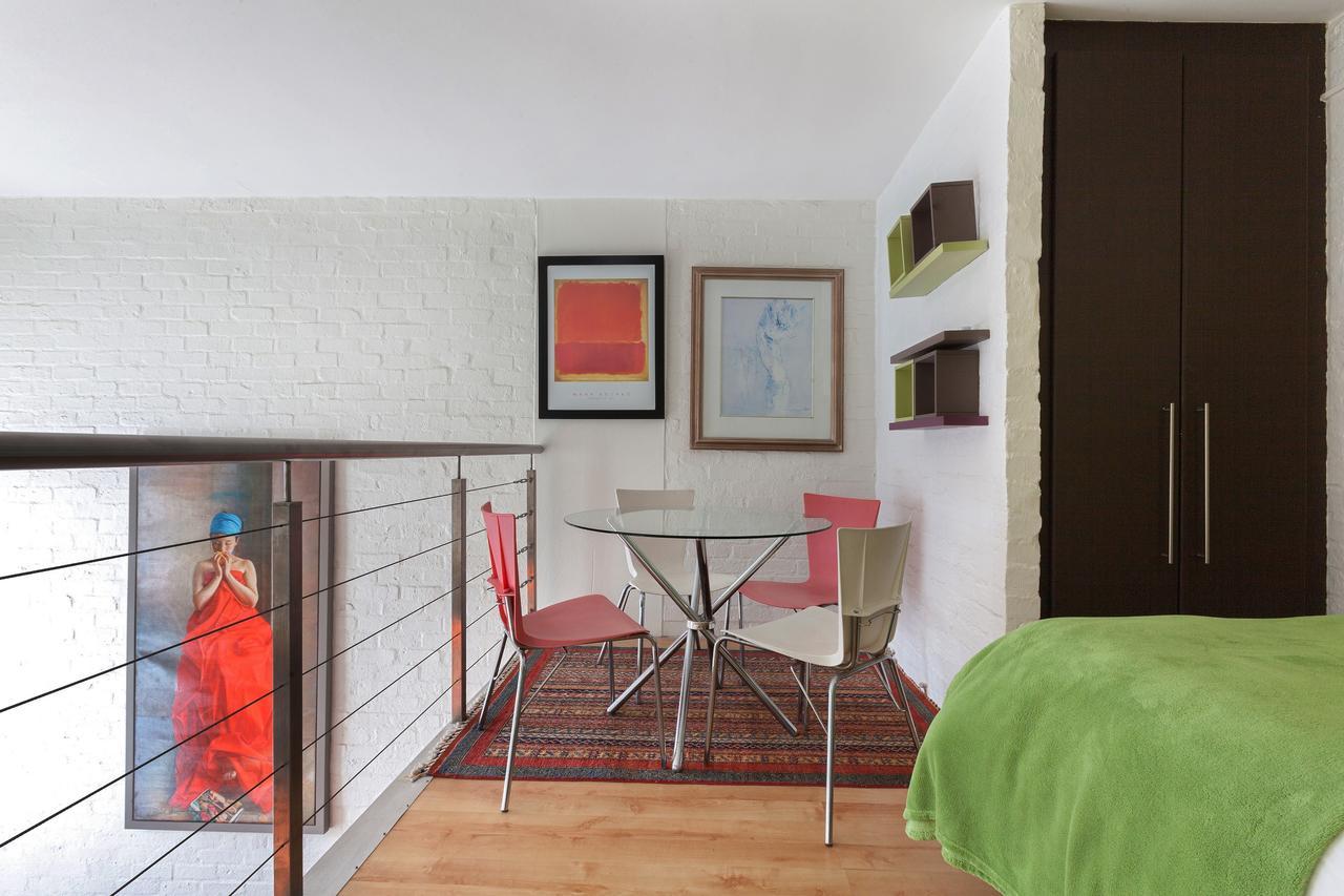 Harbour Terrace 14 By Ctha Apartment Кейптаун Екстериор снимка