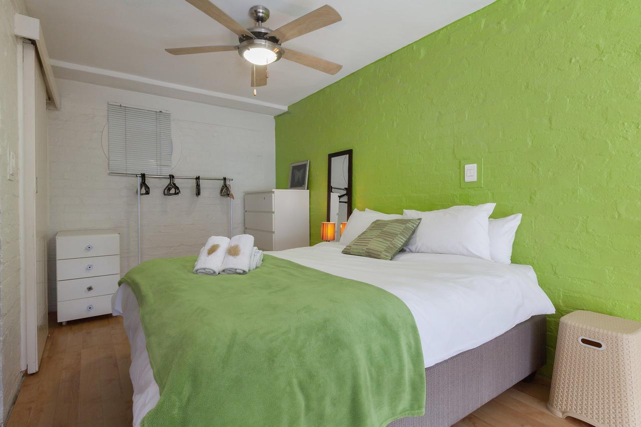 Harbour Terrace 14 By Ctha Apartment Кейптаун Екстериор снимка