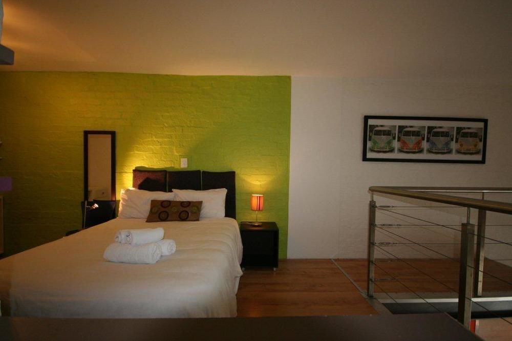 Harbour Terrace 14 By Ctha Apartment Кейптаун Екстериор снимка