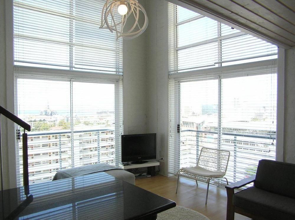 Harbour Terrace 14 By Ctha Apartment Кейптаун Екстериор снимка